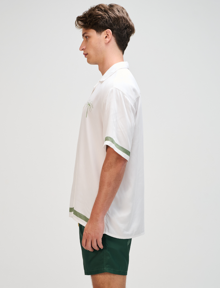Camisa Milo