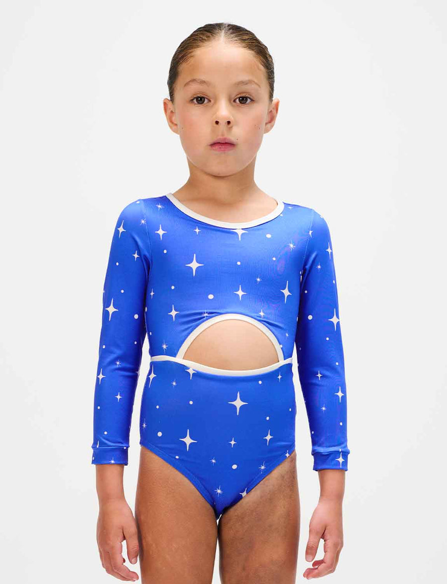 Enterizo Mini Oceane