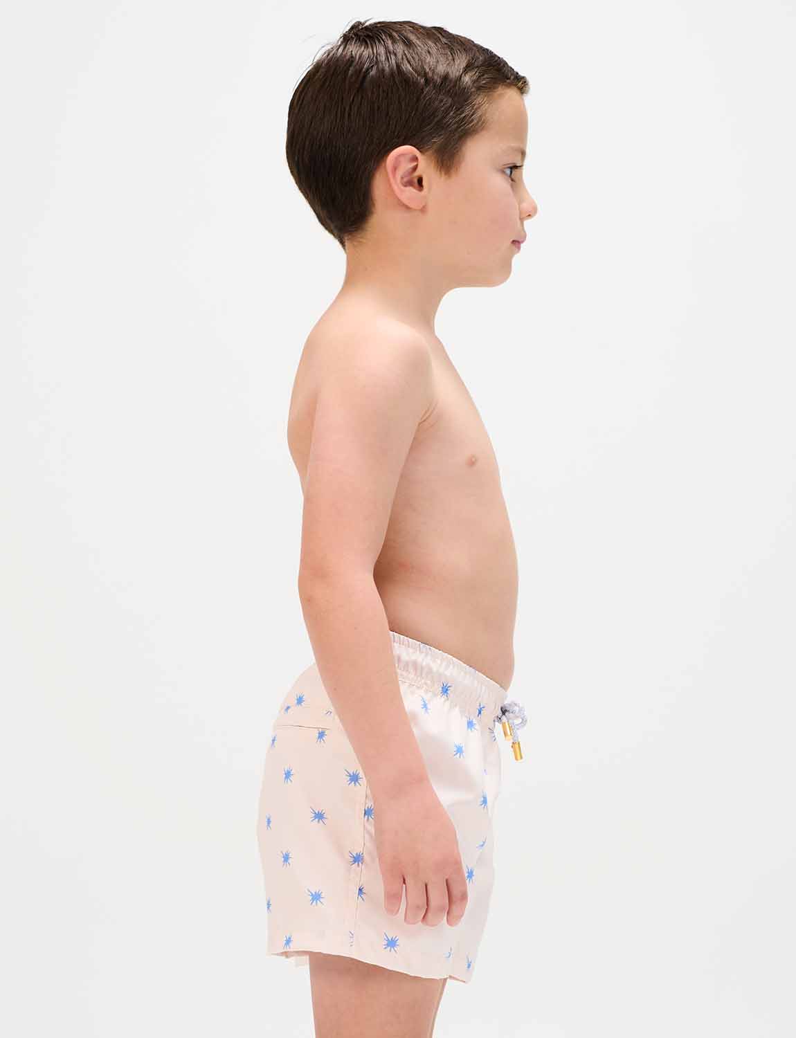 Pantaloneta Riva Mini