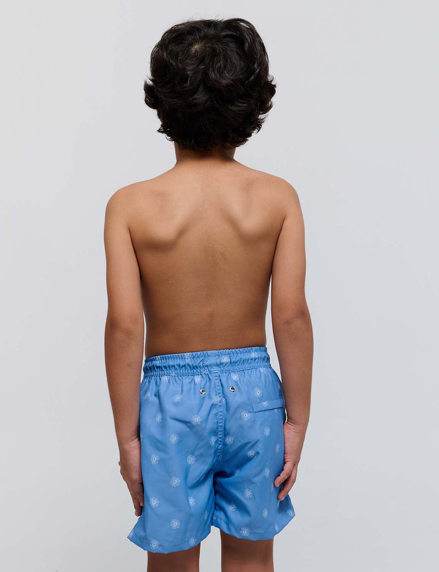Pantaloneta Chasing Reef Boy