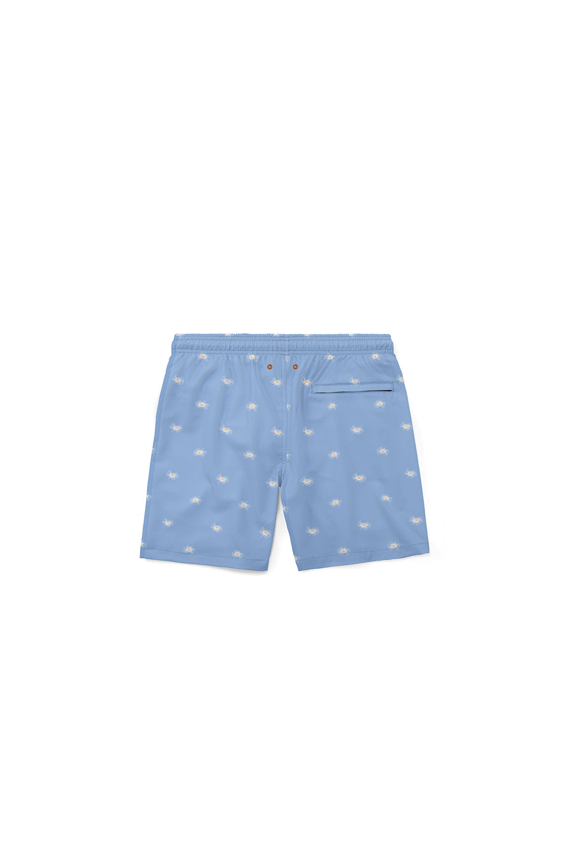 Pantaloneta A Mini Daisy Boy