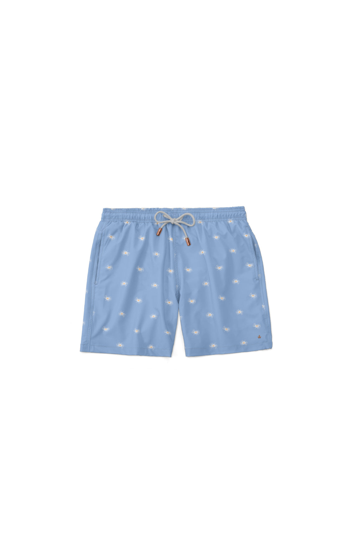 Pantaloneta A Mini Daisy Boy