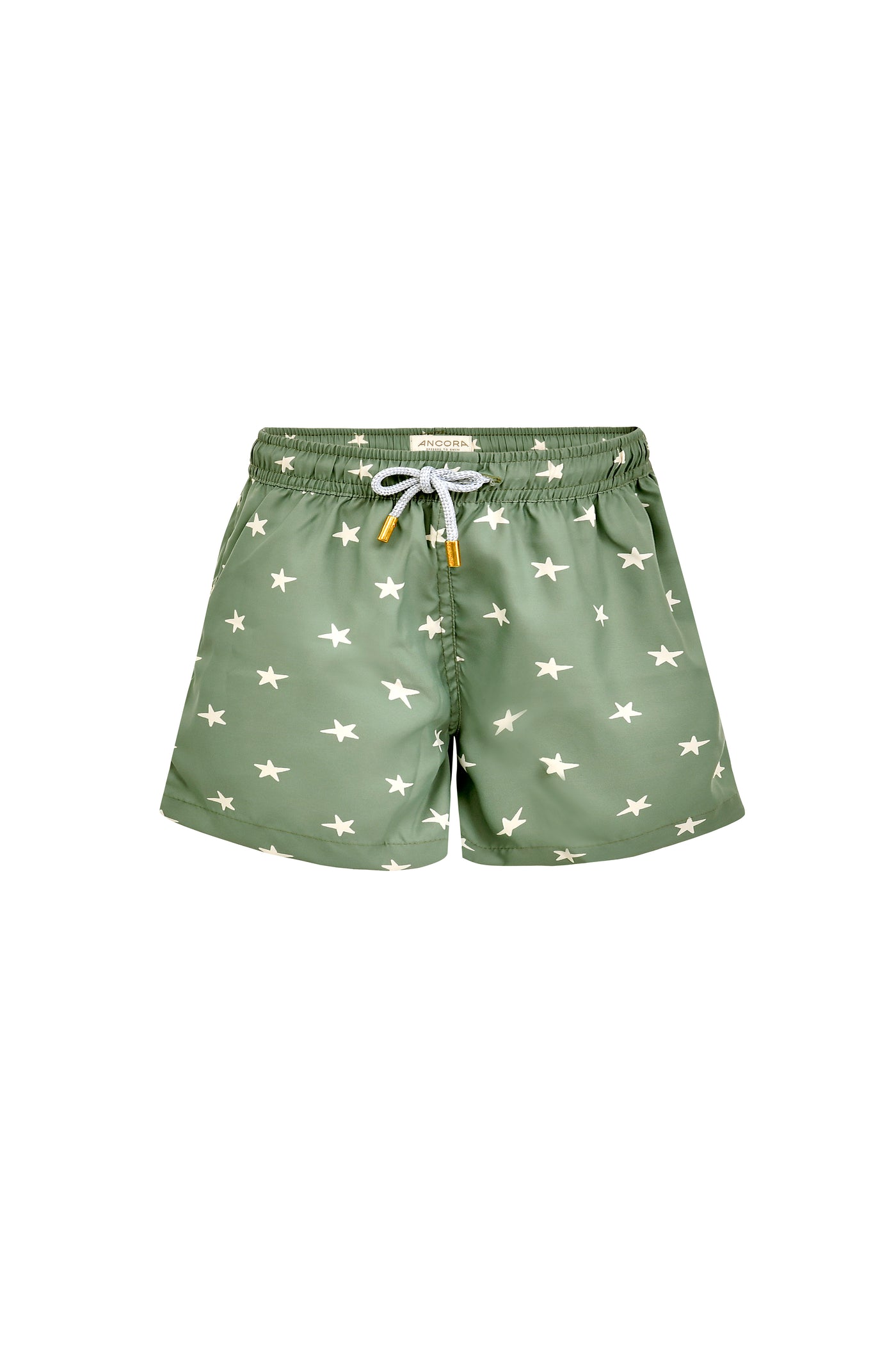 Pantaloneta The Mini Kissing Stars Trunk