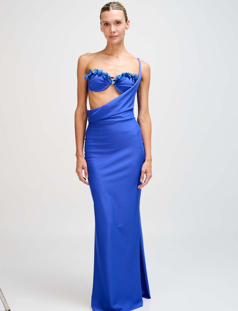 Vestido Santelmo