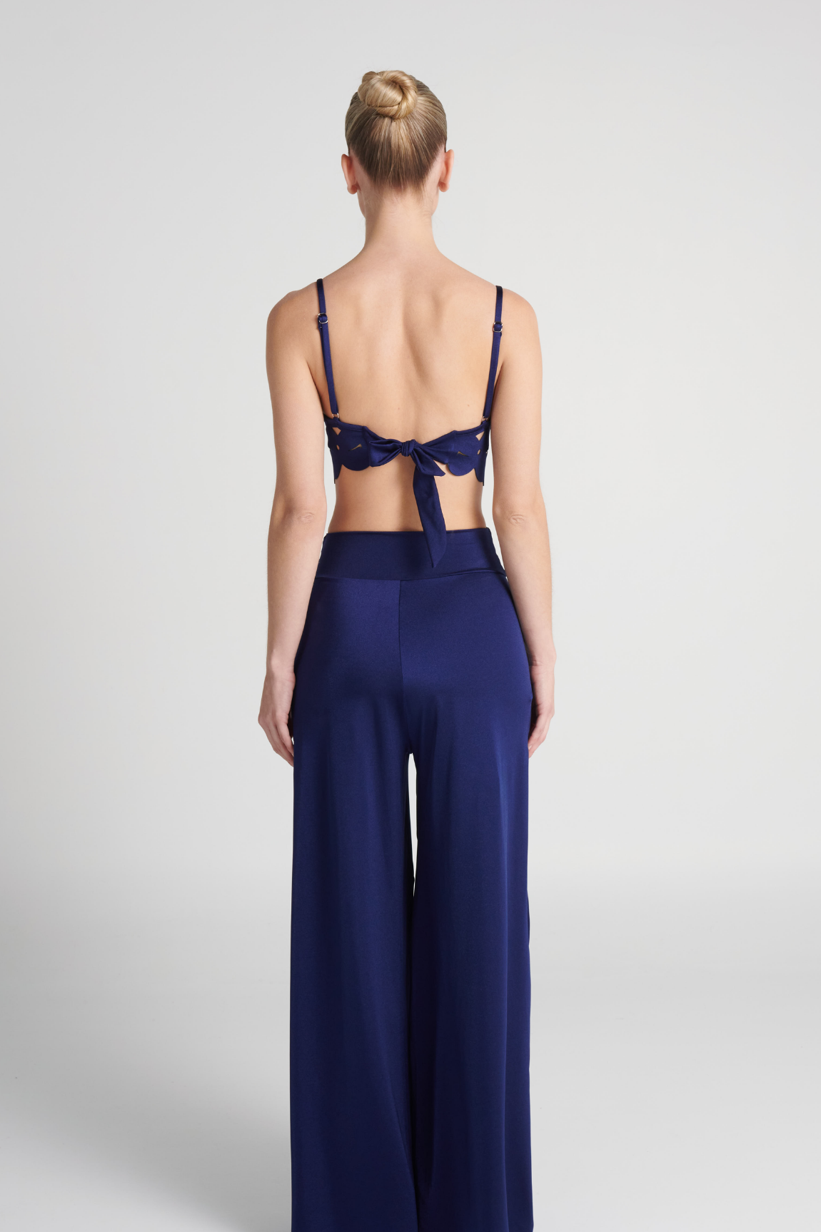 Pantalón Noctis Navy