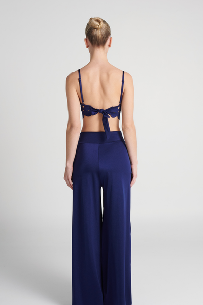 Pantalón Noctis Navy