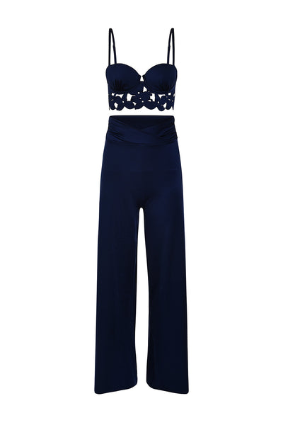 Pantalón Noctis Navy