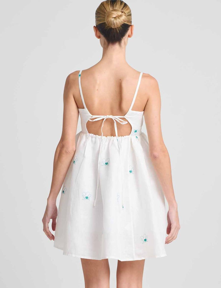 Vestido Ténue