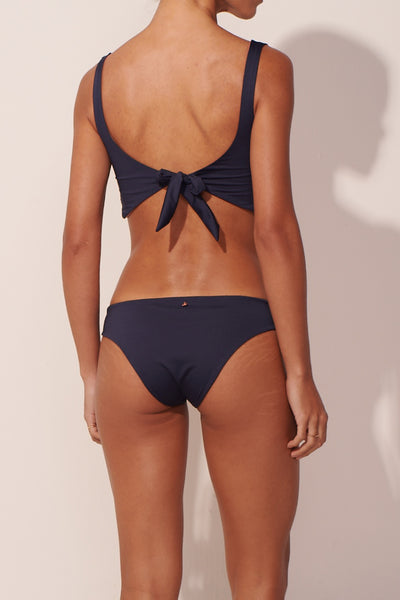 Bottom My Indulgent Bolero Navy SC