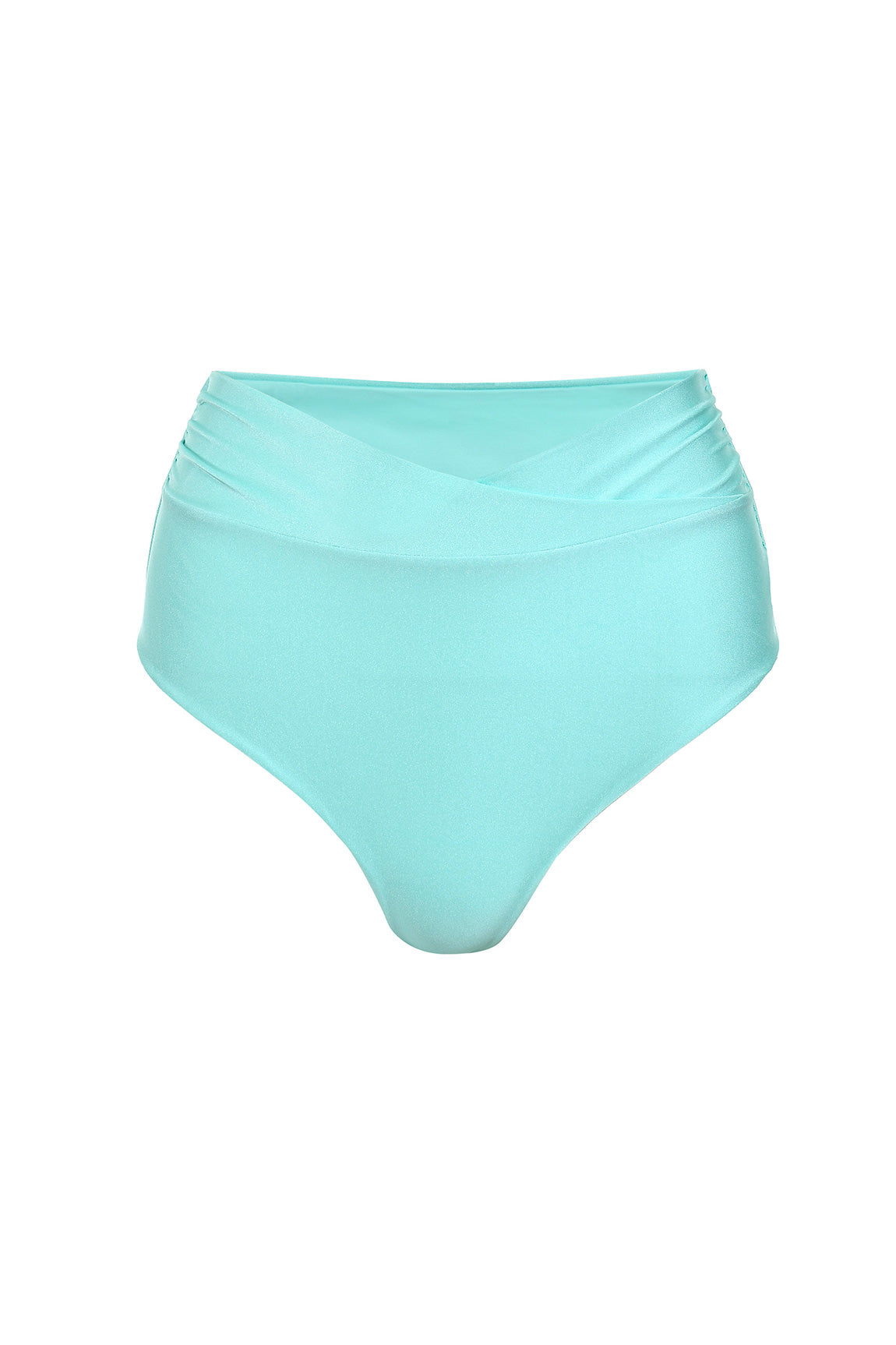 Bottom The Sparkling Shell Bikini Mint HW