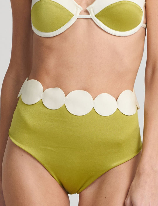 Bottom High Waist Solara