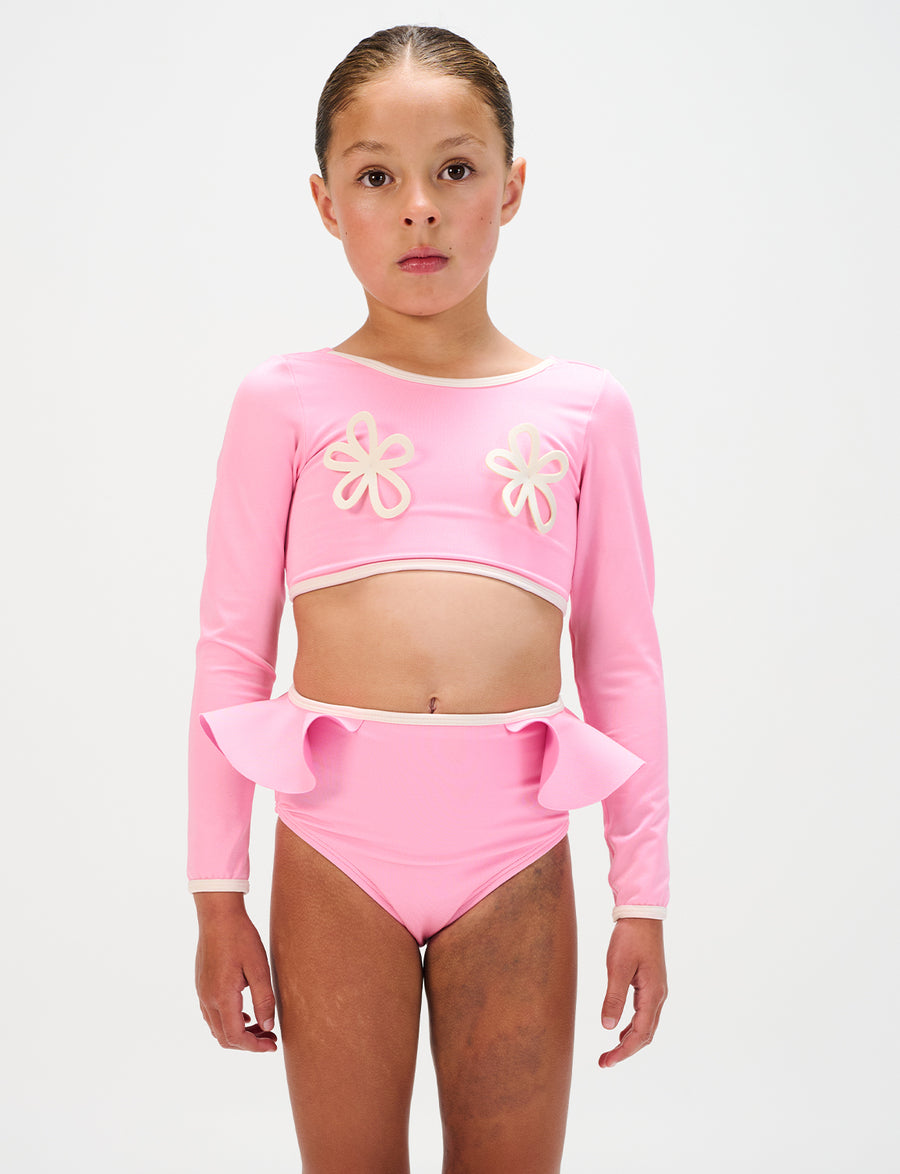Bikini Fiori Mini