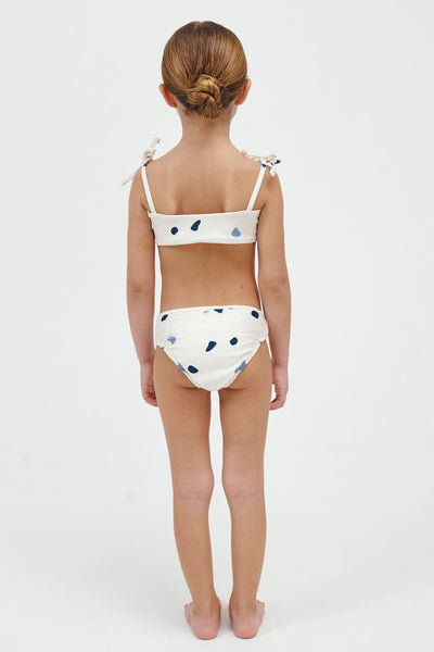 Bikini Mini Sailing Dots