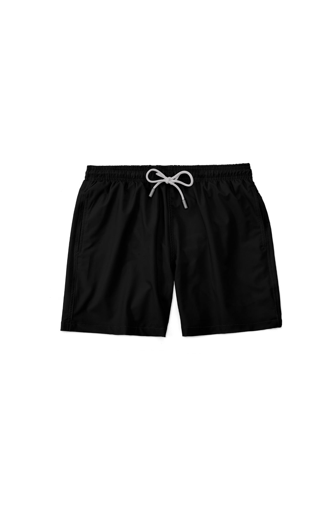 Pantaloneta The Deco Basic Black