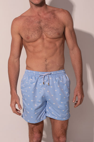 Pantaloneta A Single Daisy Men