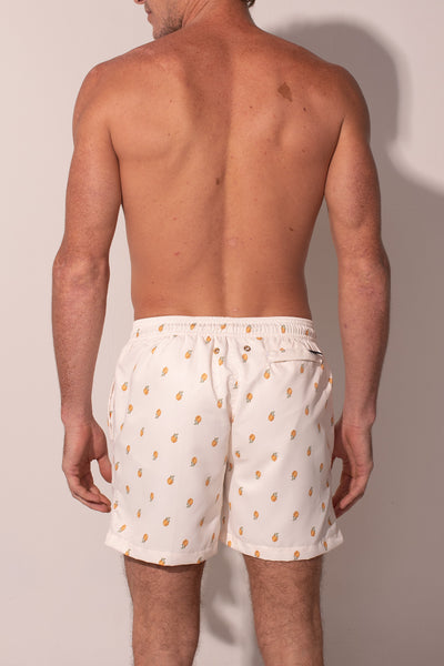 Pantaloneta Le Citron Men