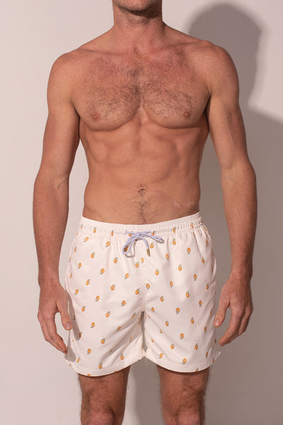 Pantaloneta Le Citron Men