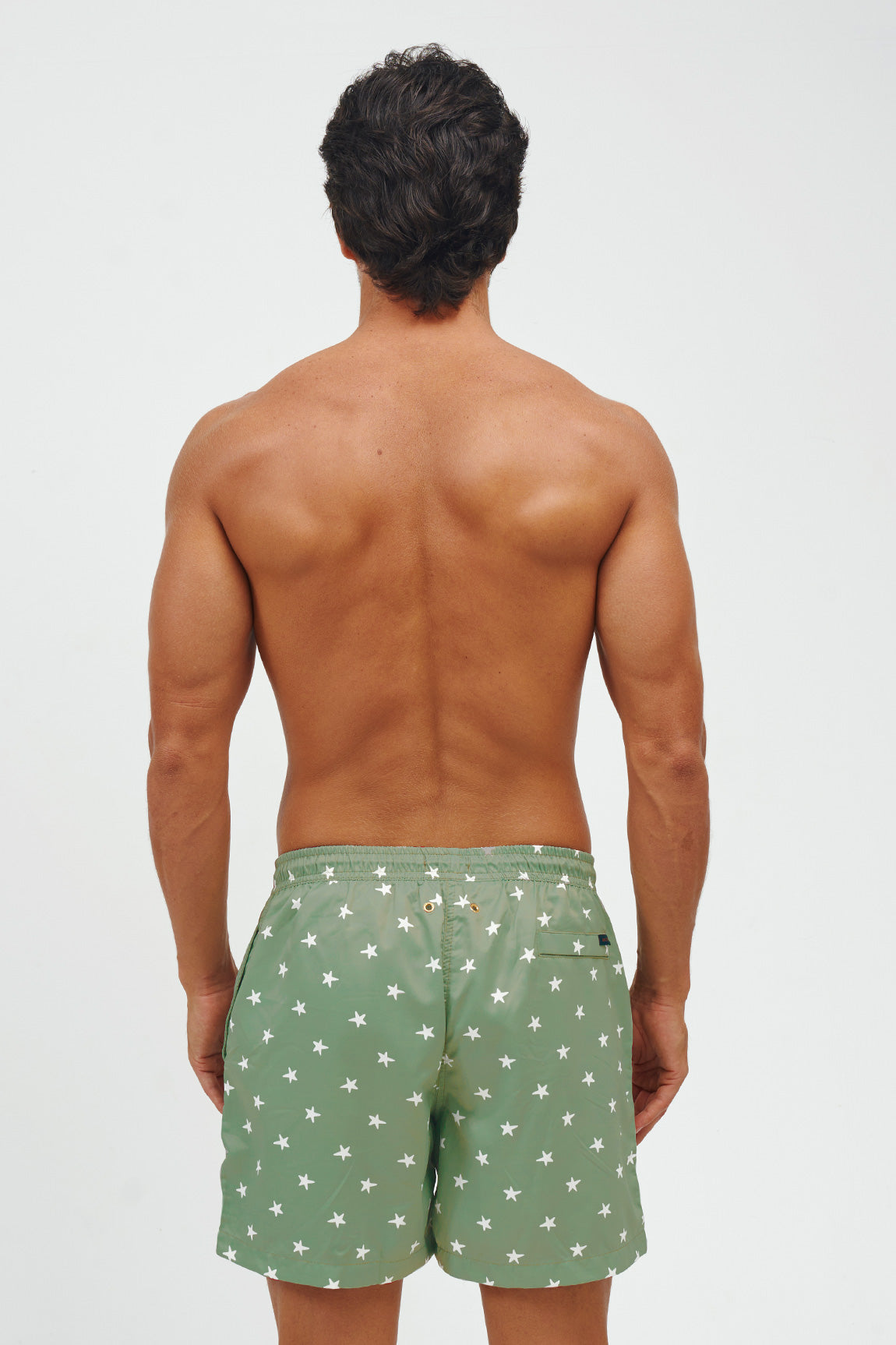 Pantaloneta The Kissing Stars Trunk