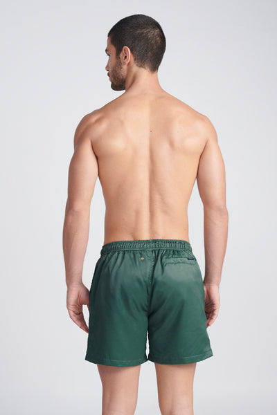 Pantaloneta Greeny