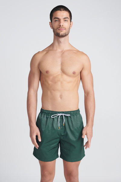 Pantaloneta Greeny