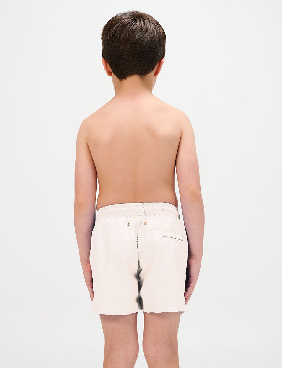 The Deco Basic Mini Ivory
