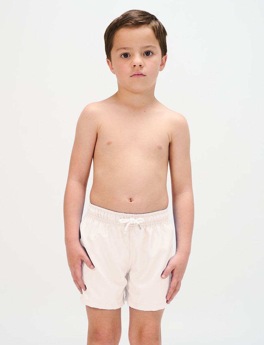 The Deco Basic Mini Ivory