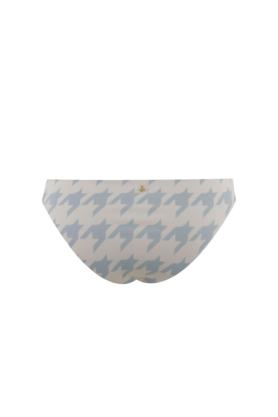 Bottom The Vichy Muse Light Blue SC