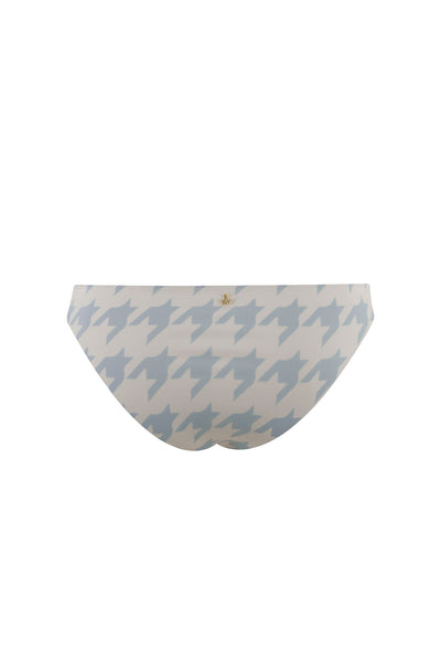 Bottom The Vichy Muse Light Blue SC